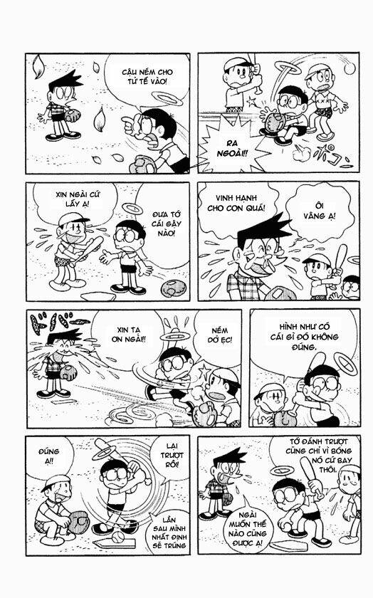Doraemon Plus - Chương 51