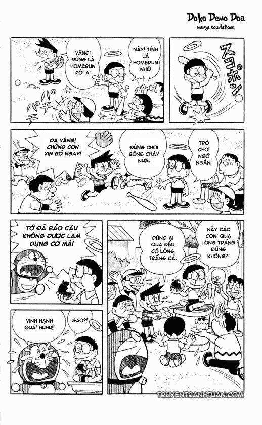 Doraemon Plus - Chương 51
