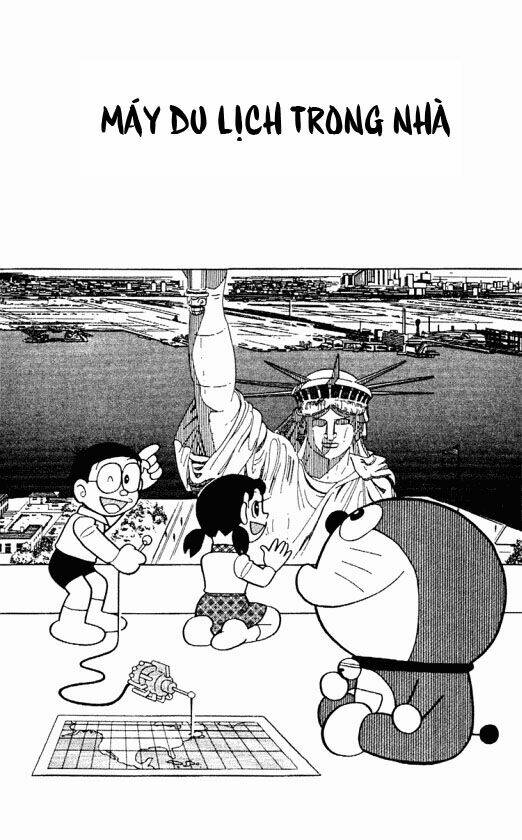 Doraemon Plus - Chương 52
