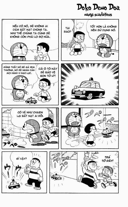 Doraemon Plus - Chương 53