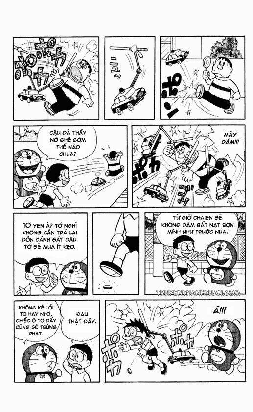 Doraemon Plus - Chương 53