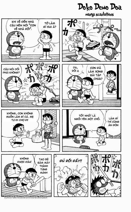 Doraemon Plus - Chương 53