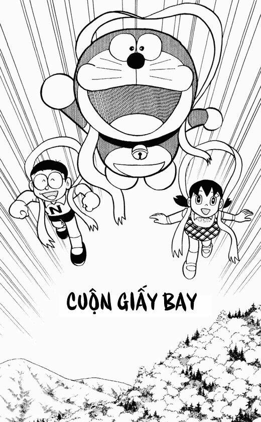 Doraemon Plus - Chương 54