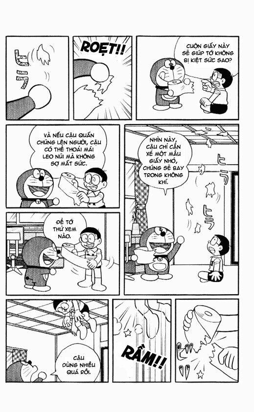 Doraemon Plus - Chương 54
