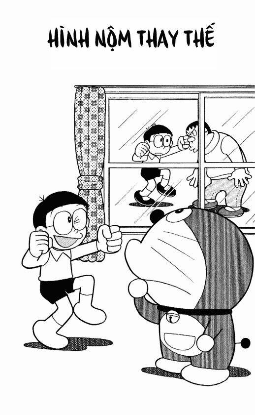 Doraemon Plus - Chương 55