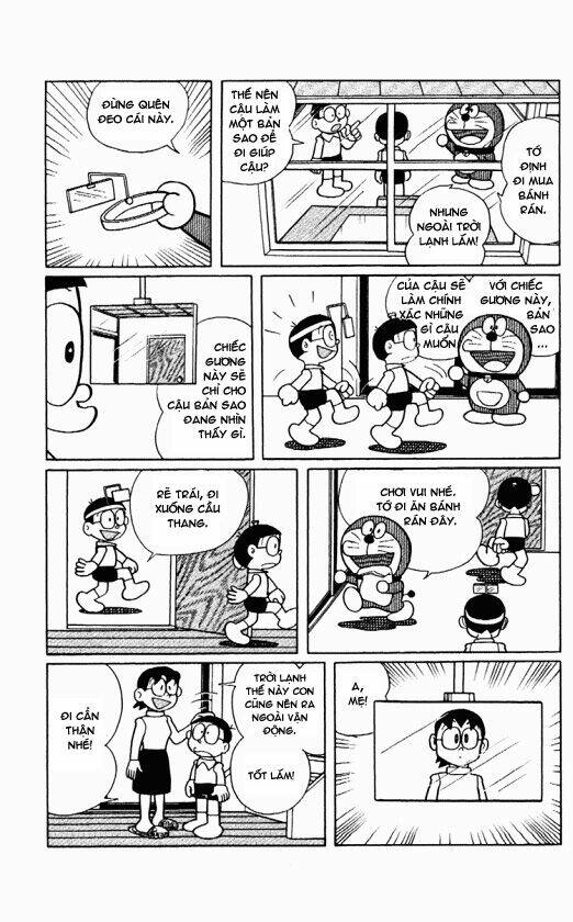 Doraemon Plus - Chương 55
