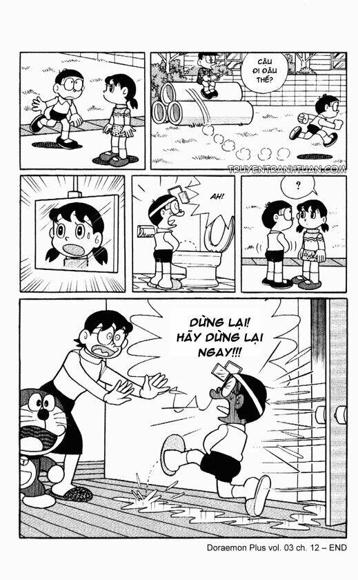 Doraemon Plus - Chương 55