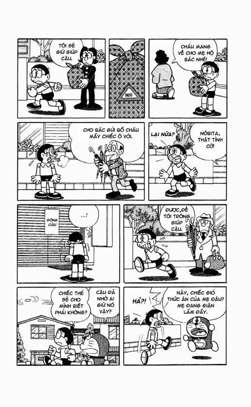 Doraemon Plus - Chương 56