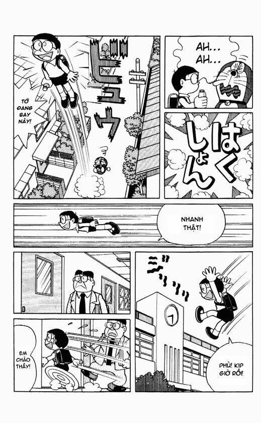 Doraemon Plus - Chương 57