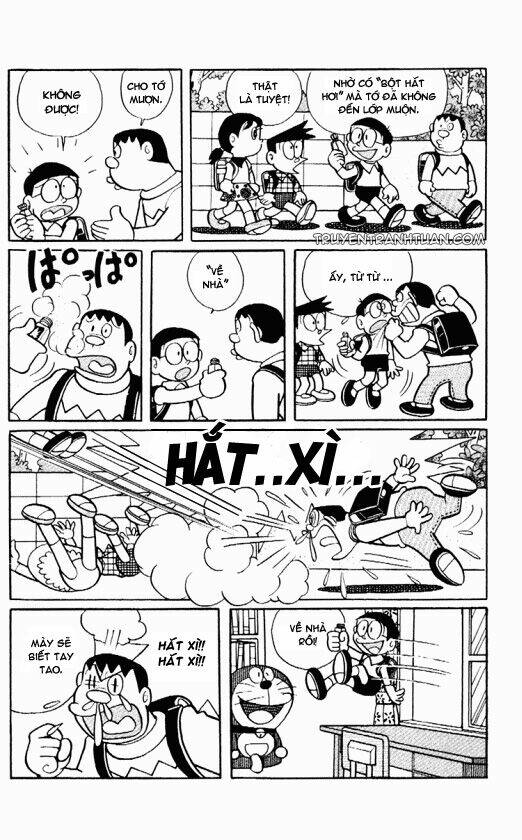 Doraemon Plus - Chương 57
