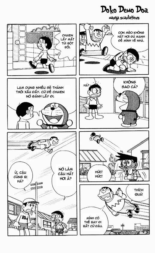 Doraemon Plus - Chương 57