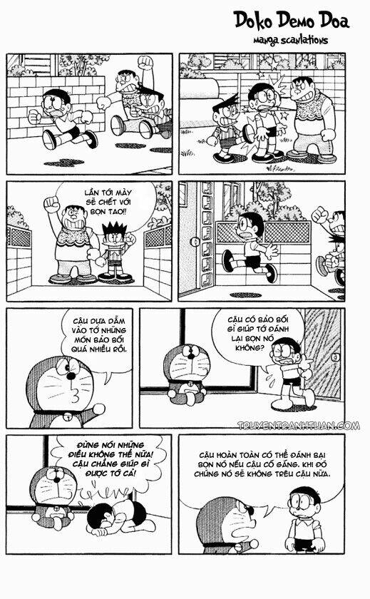 Doraemon Plus - Chương 58