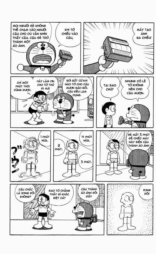 Doraemon Plus - Chương 58