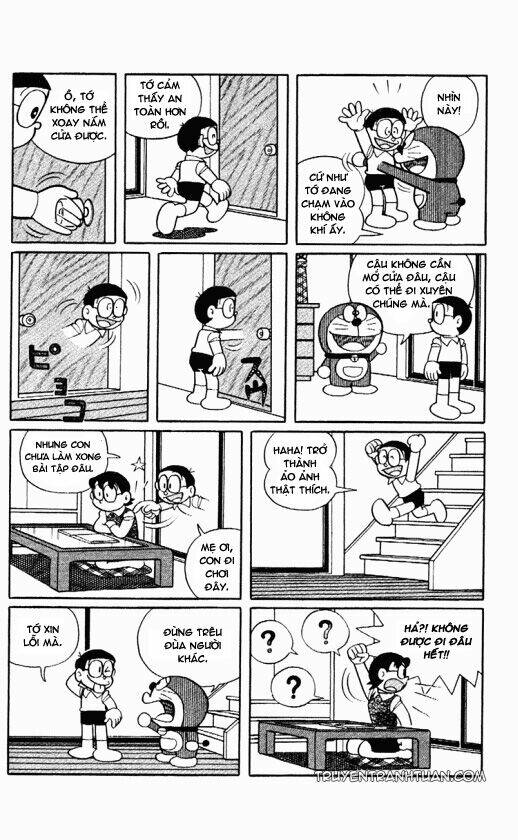 Doraemon Plus - Chương 58