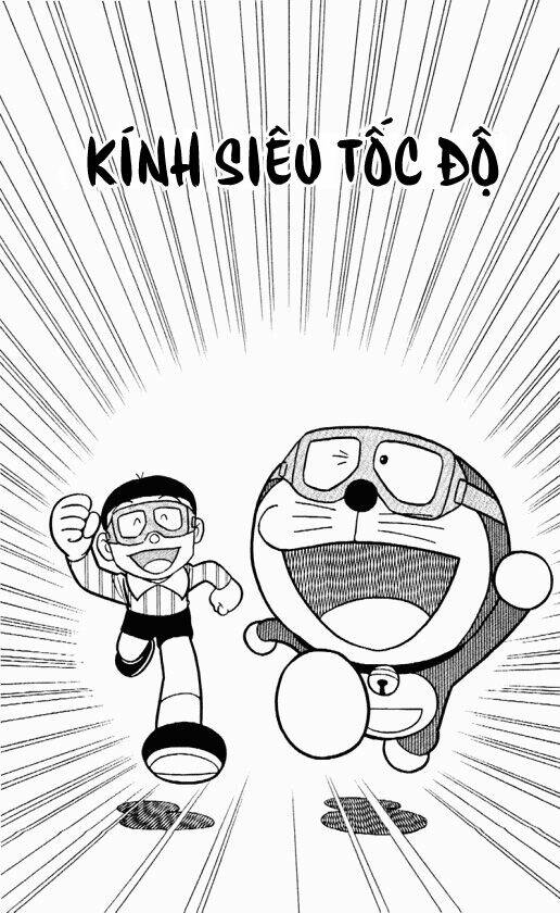Doraemon Plus - Chương 59