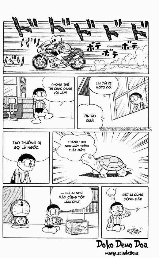 Doraemon Plus - Chương 59