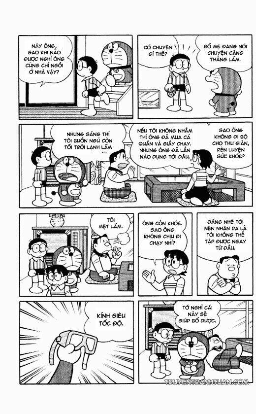Doraemon Plus - Chương 59
