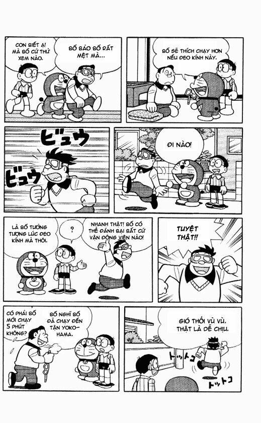 Doraemon Plus - Chương 59