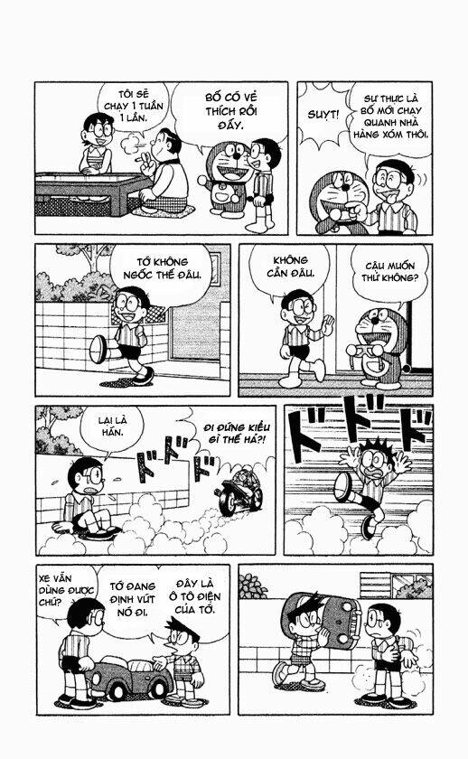 Doraemon Plus - Chương 59