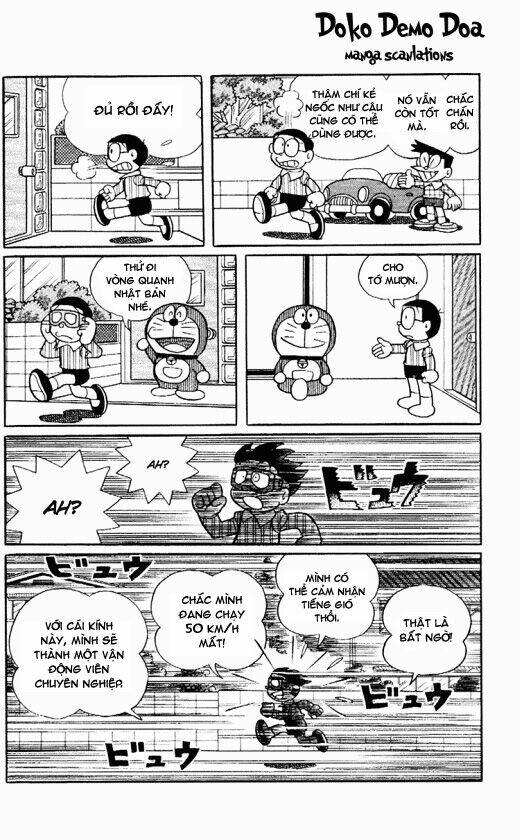 Doraemon Plus - Chương 59