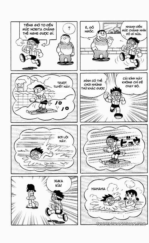 Doraemon Plus - Chương 59