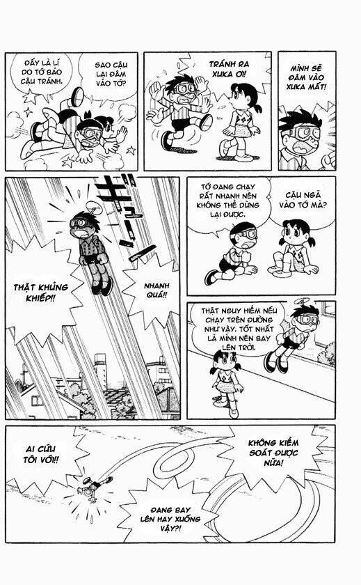 Doraemon Plus - Chương 59