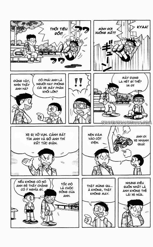 Doraemon Plus - Chương 59