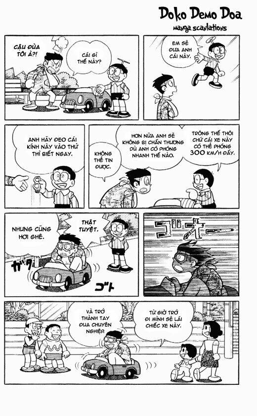 Doraemon Plus - Chương 59