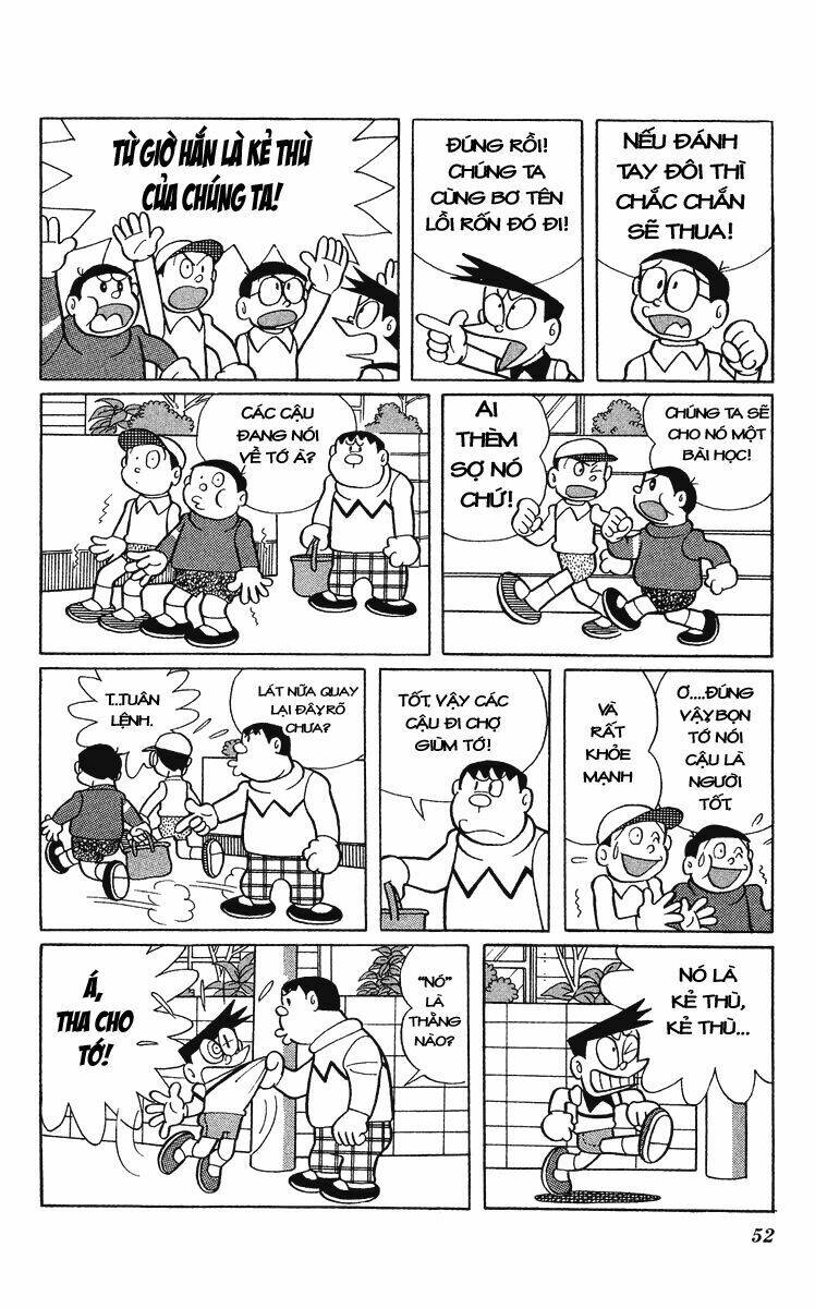 Doraemon Plus - Chương 6