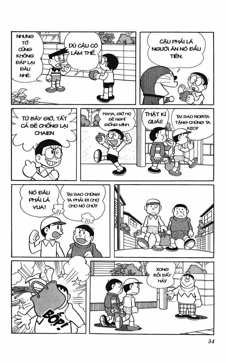 Doraemon Plus - Chương 6