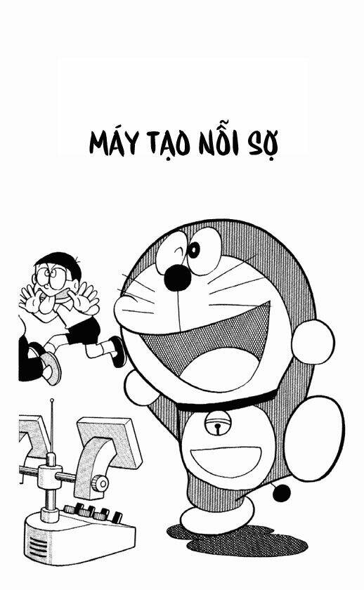 Doraemon Plus - Chương 60