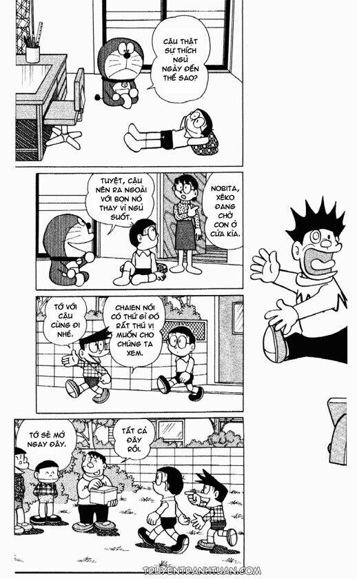 Doraemon Plus - Chương 60