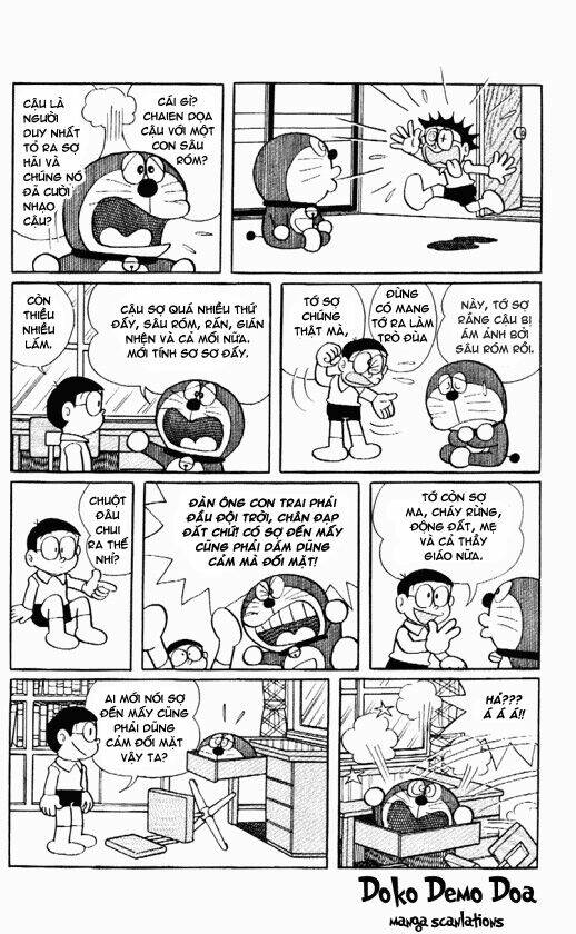 Doraemon Plus - Chương 60