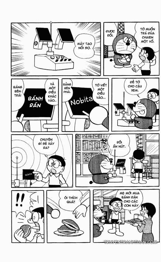 Doraemon Plus - Chương 60