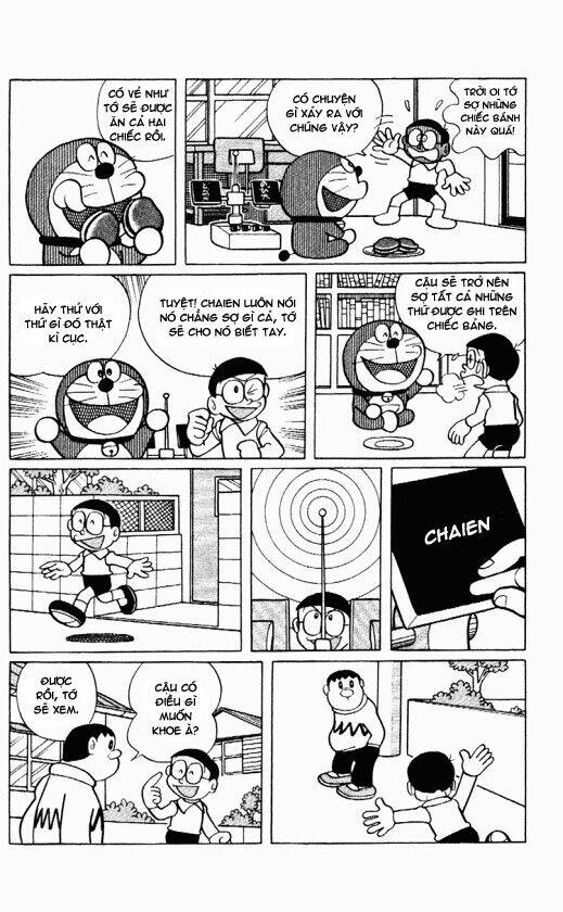 Doraemon Plus - Chương 60