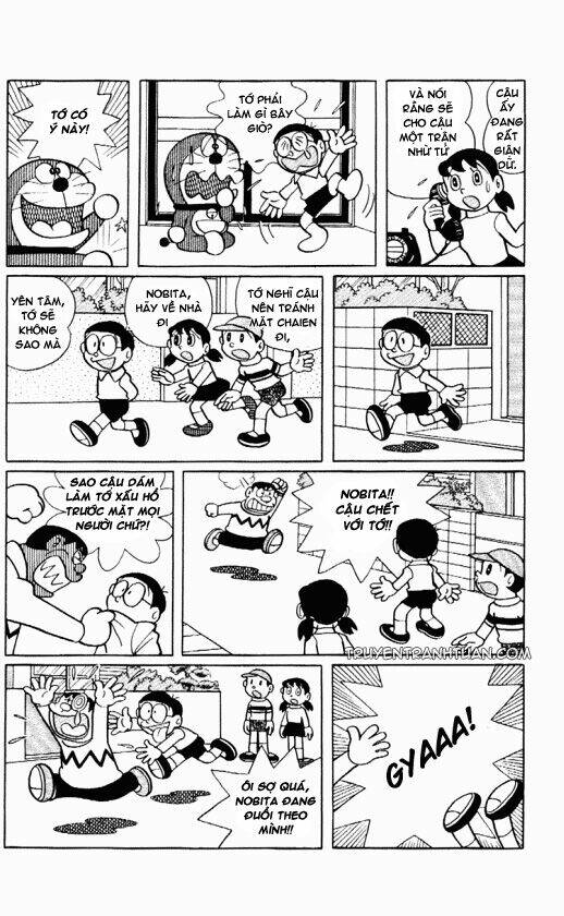 Doraemon Plus - Chương 60