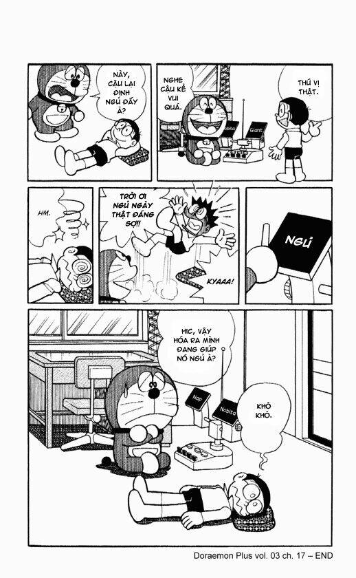 Doraemon Plus - Chương 60
