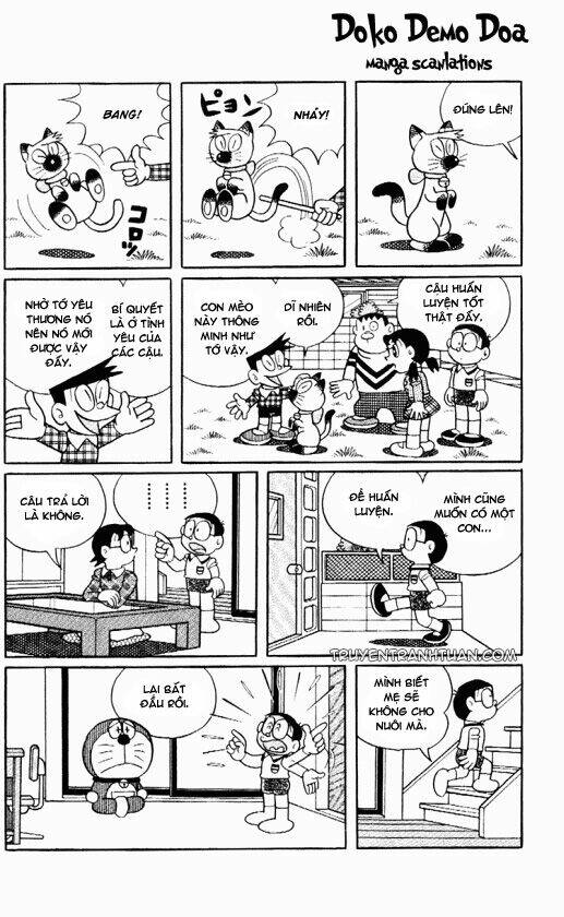 Doraemon Plus - Chương 61