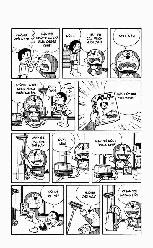 Doraemon Plus - Chương 61