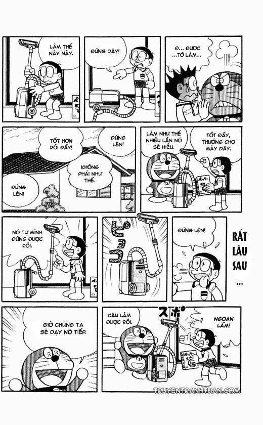 Doraemon Plus - Chương 61