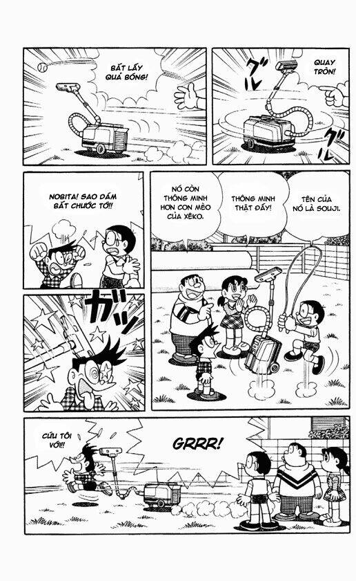 Doraemon Plus - Chương 61
