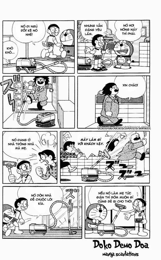 Doraemon Plus - Chương 61