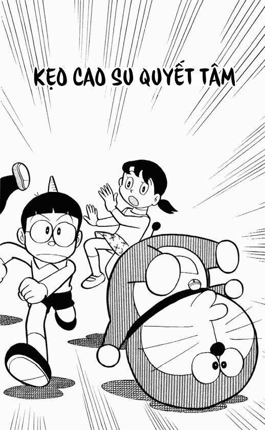 Doraemon Plus - Chương 62