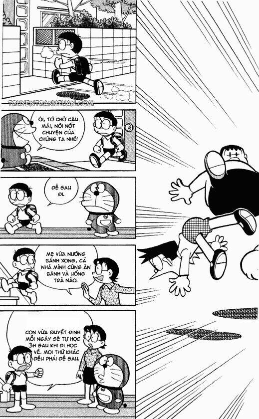 Doraemon Plus - Chương 62