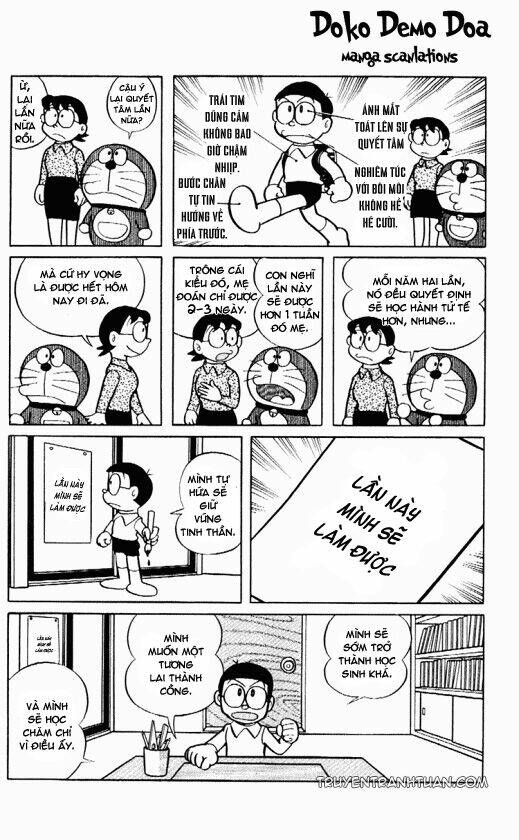 Doraemon Plus - Chương 62