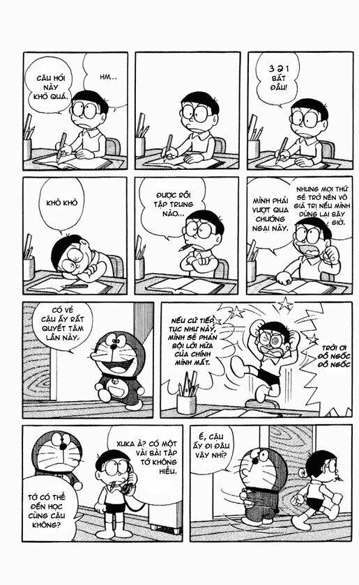 Doraemon Plus - Chương 62