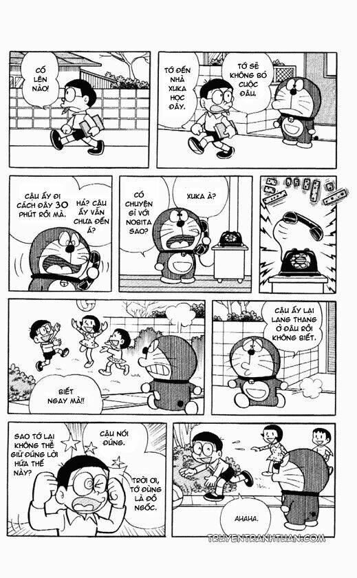 Doraemon Plus - Chương 62