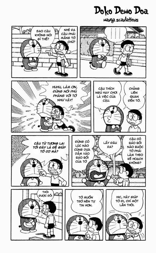 Doraemon Plus - Chương 62