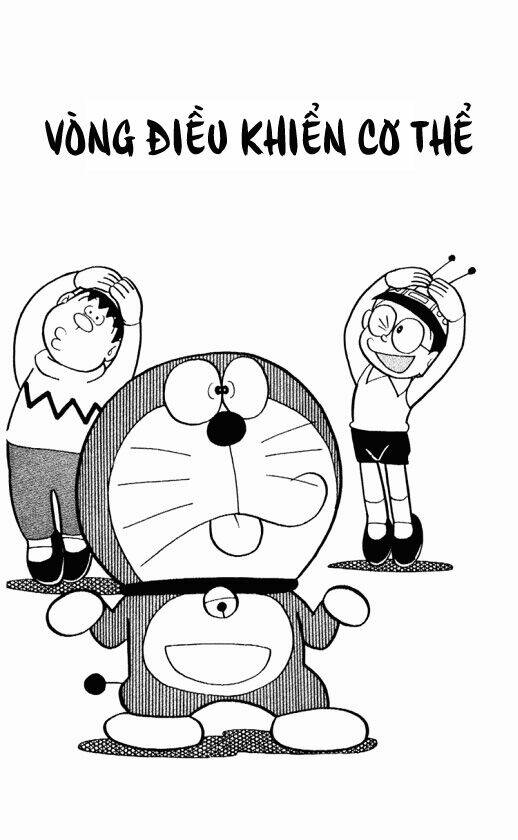 Doraemon Plus - Chương 63