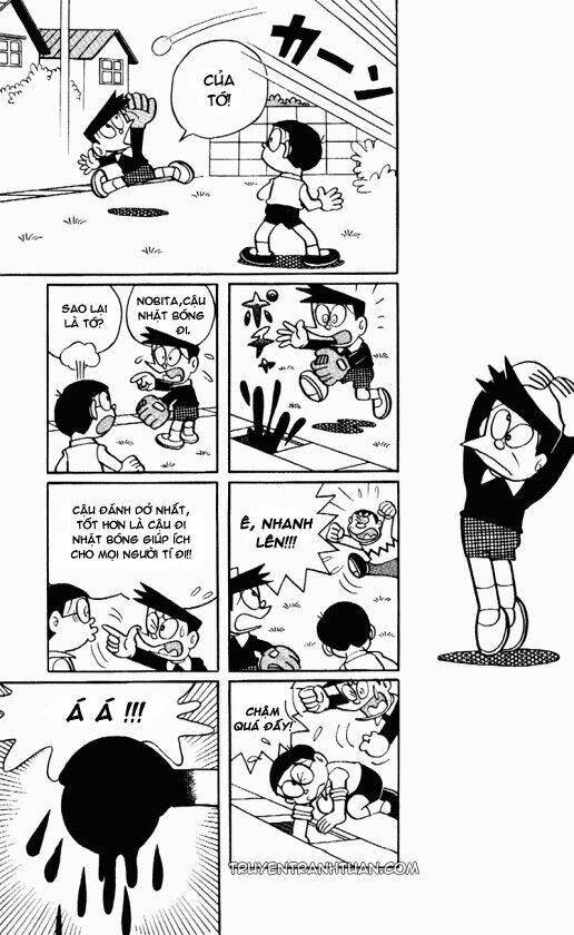 Doraemon Plus - Chương 63